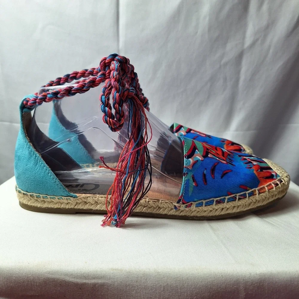 Sam Edelman circus sam